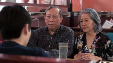 s2018e12 — Young Man Comes Out as Gay to His Traditional Asian Parents