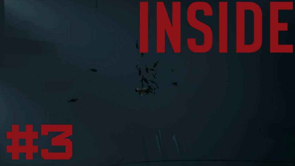 s2016e156 — INSIDE #3: Ко дну