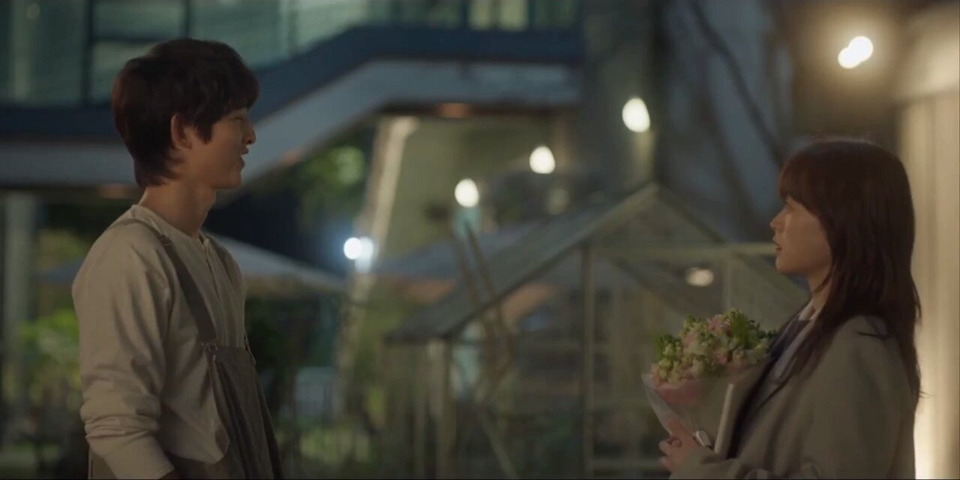 Finding Jin Mu-yeong