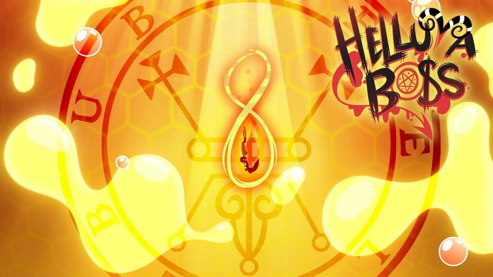 s02 special-1 — Queen Bee