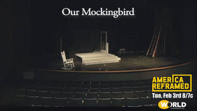 s03e05 — Our Mockingbird