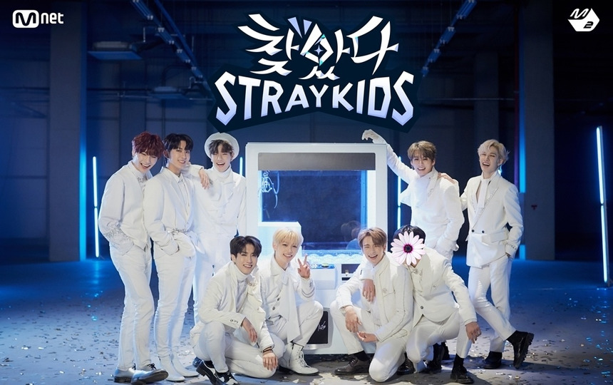 s2019e68 — [Finding Stray Kids] Ep.1
