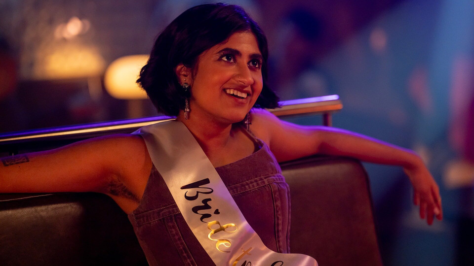 s01e08 — The Mail