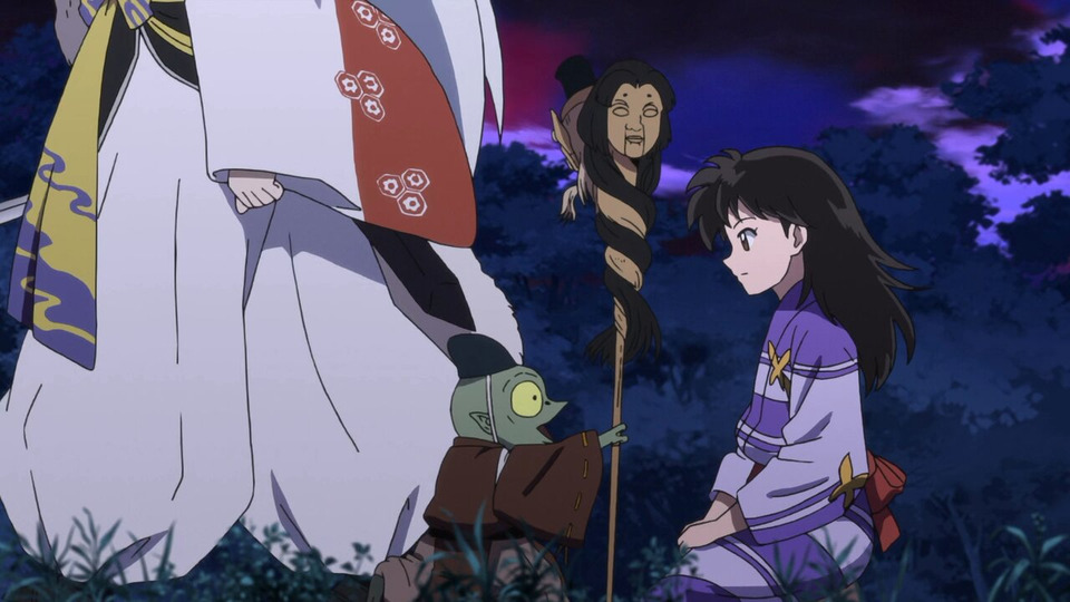 s02e21 — Osamu Kirin's Demonic Punishment