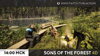 s2024e34 — Sons of the Forest #3
