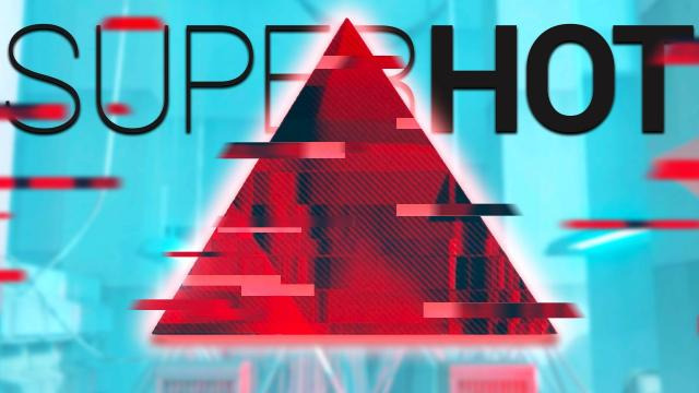 s05e125 — ONE OF US! ONE OF US! | SUPERHOT #6