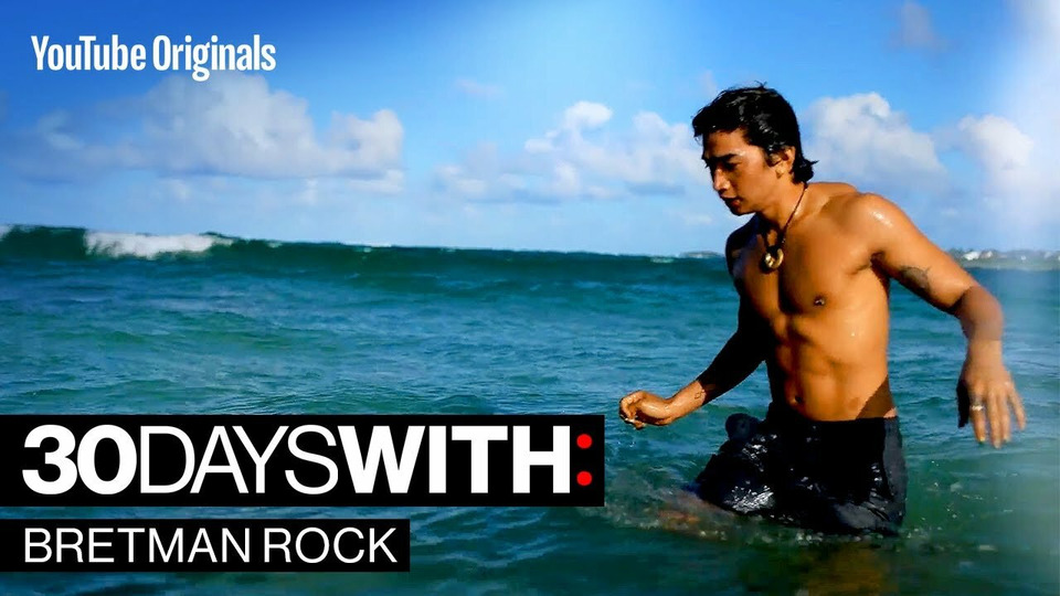 Can Bretman Rock Escape The Jungle?