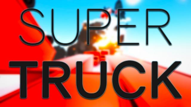 s05e187 — SUPERHOT MEETS CLUSTERTRUCK | SuperTruck