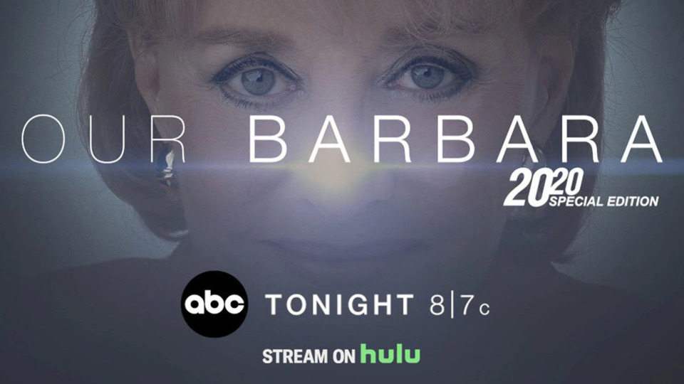 s2023 special-1 — Our Barbara - A Special Edition of 20/20