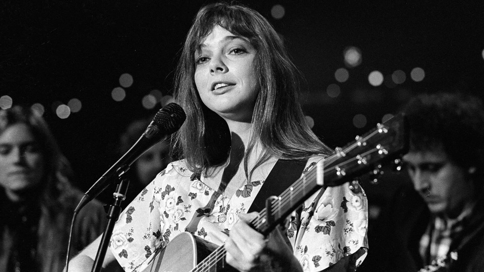 s47e13 — The Best of Nanci Griffith
