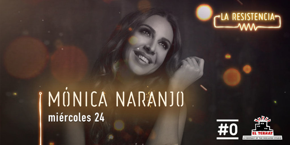 s03e156 — Mónica Naranjo
