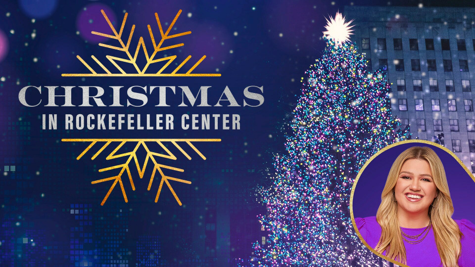 s2023e01 — 91st Annual Christmas in Rockefeller Center