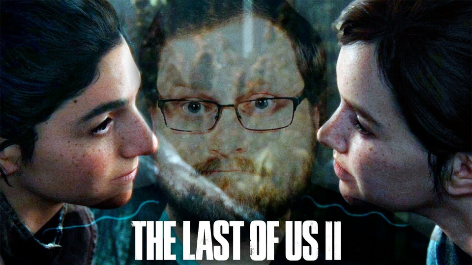 s61e02 — The Last of Us 2 #2 ► КИДАЛА