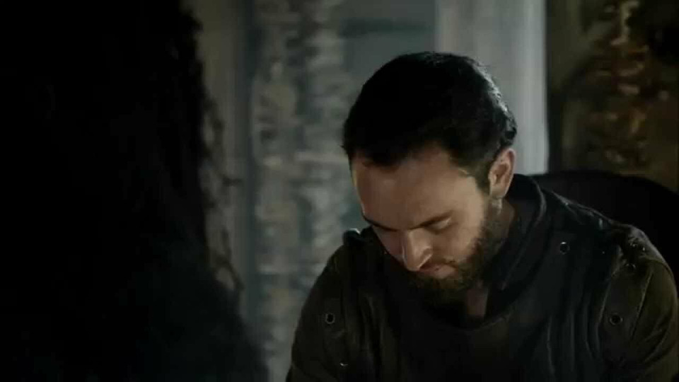 Викинги Дневник Ательстана / Vikings Athelstan's Journal 1 сезон 13 серия The Choice Викинги Дневник Ательстана / Vikings Athelstan's Journal 1 сезон 13 серия The Choice