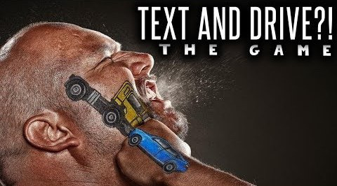 s05e204 — Text and Drive...