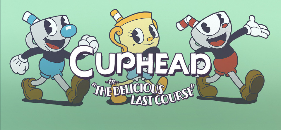 s2022e00 — Cuphead — The Delicious Last Course #1 ► СТРИМ