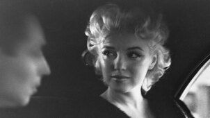 s01e01 — Marilyn Monroe