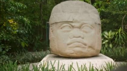 s04e04 — Riddle of the Olmecs