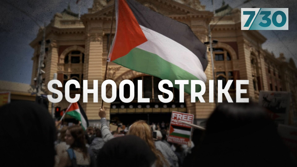 s2023e181 — Schools Strike