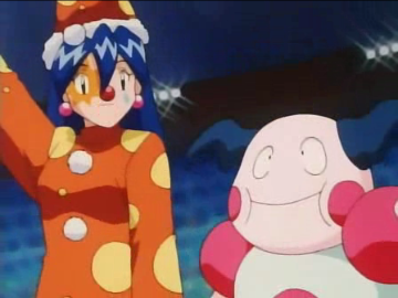 s01e62 — It's Mr. Mime Time