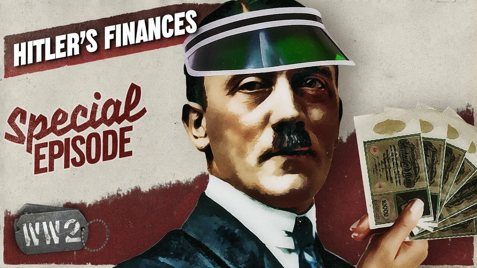 s03 special-71 — Hitler's Finances