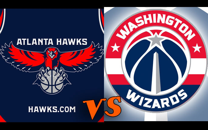 s71e14 — Atlanta Hawks vs. Washington Wizards