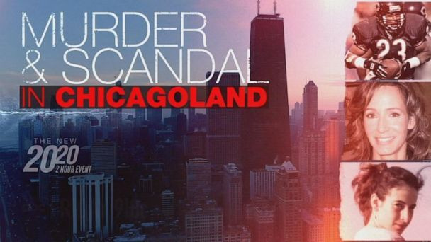 s2020e14 — Murder & Scandal in Chicagoland