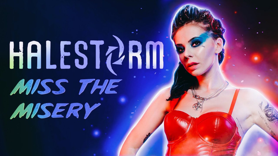 s06e42 — Halestorm — I Miss The Misery RUS COVER/НА РУССКОМ