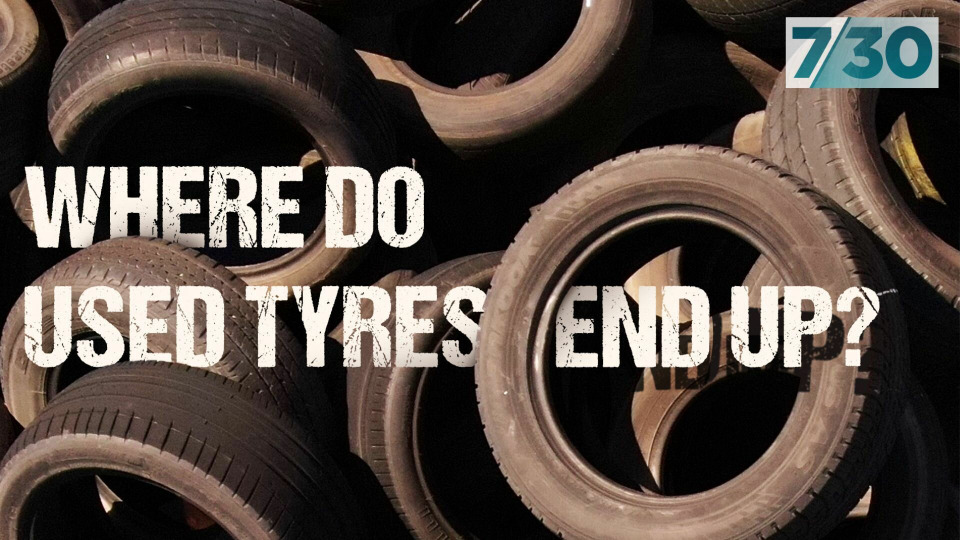 s2024e55 — Where Do Used Tyres End Up?