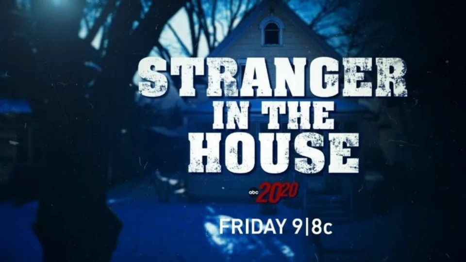 s2023e14 — Stranger in the House