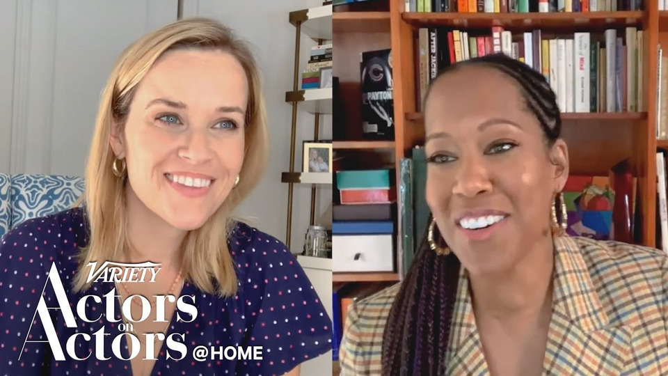 s12e02 — Reese Witherspoon and Regina King