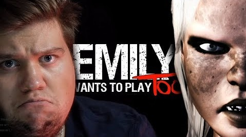 s07e794 — Emily Wants To Play 2 - ЭМИЛИ ВЕРНУЛАСЬ ПОИГРАТЬ!