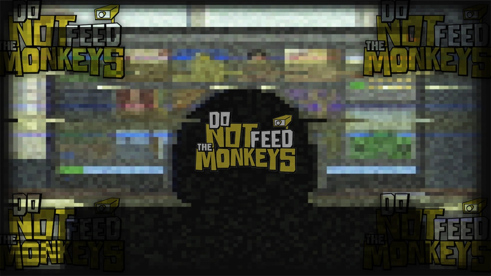 s15e08 — Do Not Feed the Monkeys #8 ► ФИНАЛ