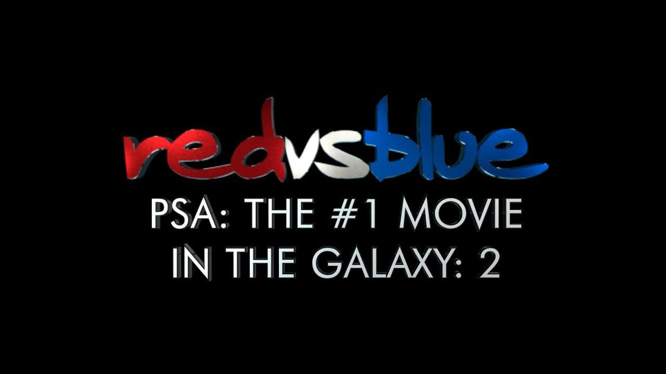 s13 special-4 — PSA - The #1 Movie in the Galaxy: 2