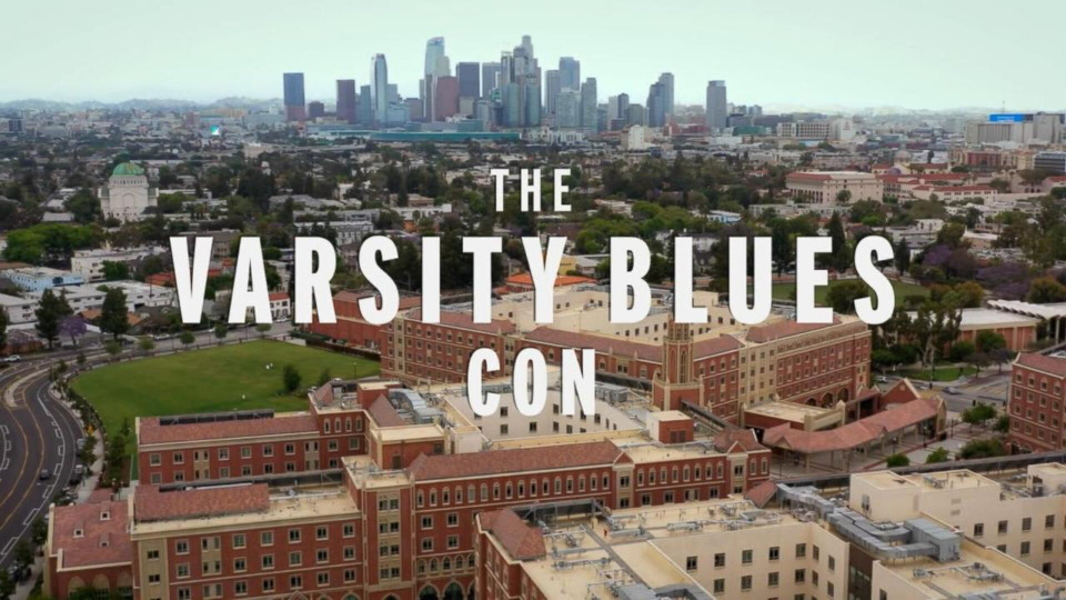 s01e03 — The Varsity Blues Con