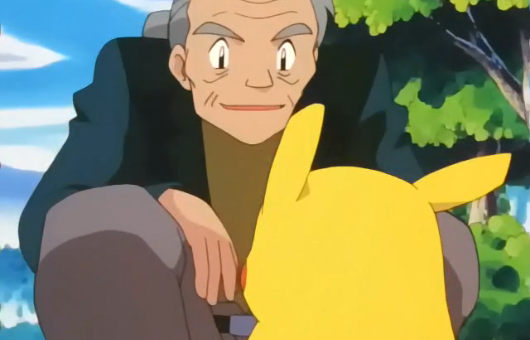 s03e79 — You Can Speak with Pokemon!? The Words and Feelings of Pokemon!