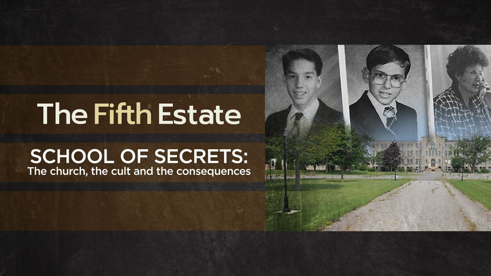 s47e05 — School of Secrets: The Church, the cult and the consequences