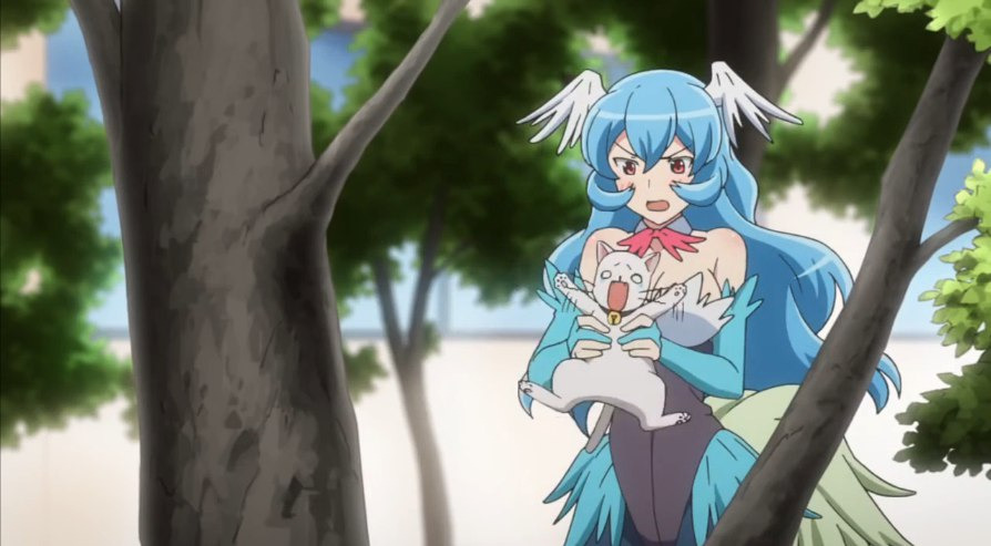Etotama Hentai