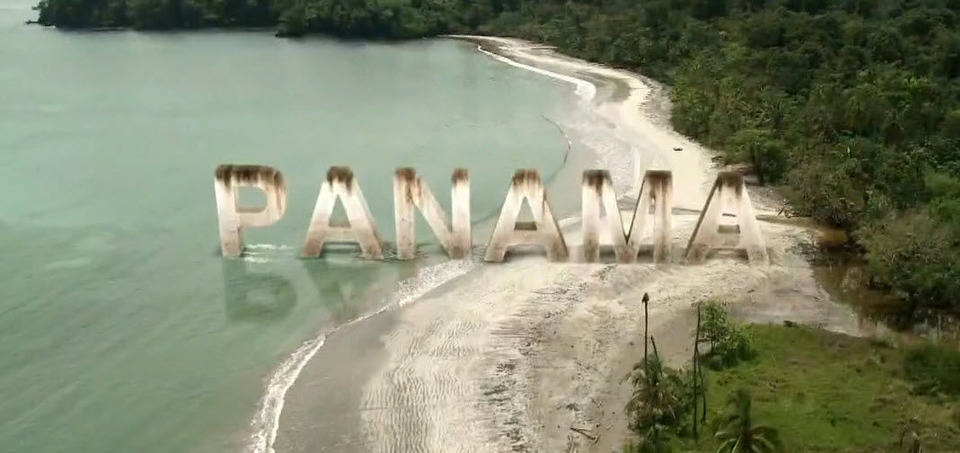 s01e03 — Punishment in Panama