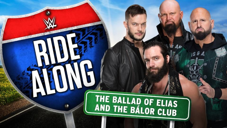 s03e02 — The Ballad of Elias and The Bálor Club