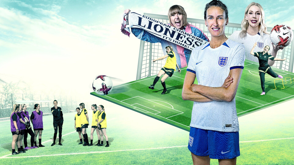 s17 special-1 — The Lionesses: A League of Their Own Special