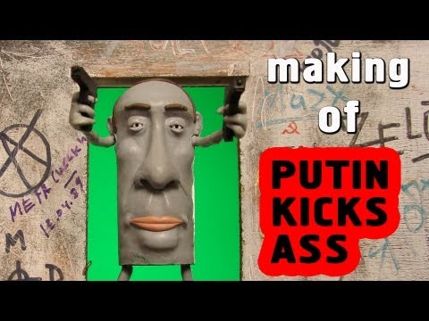 s01 special-5 — Making of Путин мочит в сортире