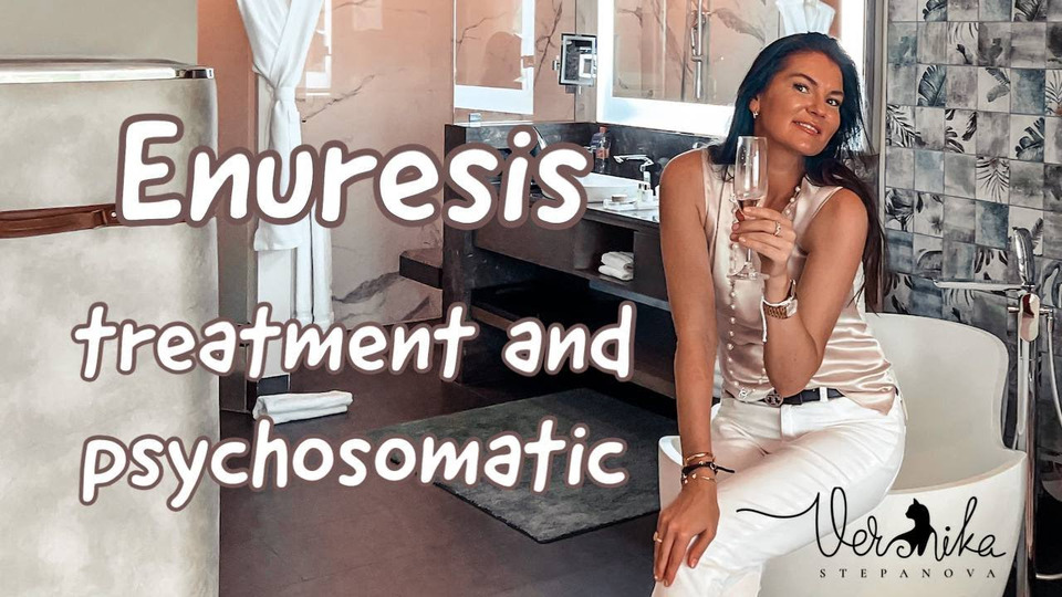 s10e116 — Enuresis / Treatment / Psychosomatics of enuresis
