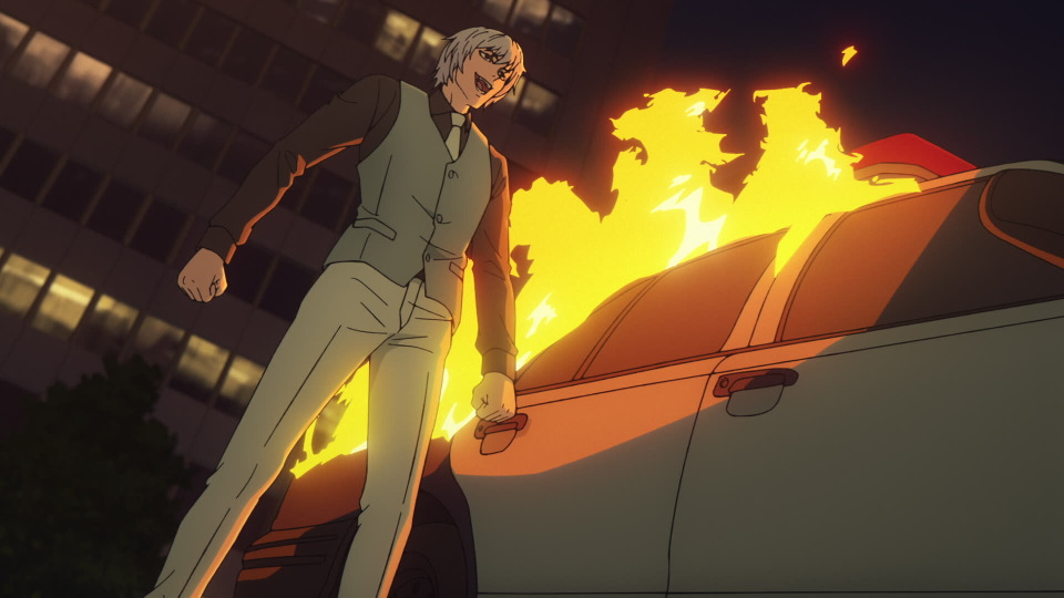 A Battle without Heroes