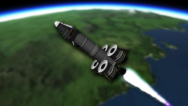 s05e116 — MISSION IMPOSSIBLE | Kerbal Space Program Career #2