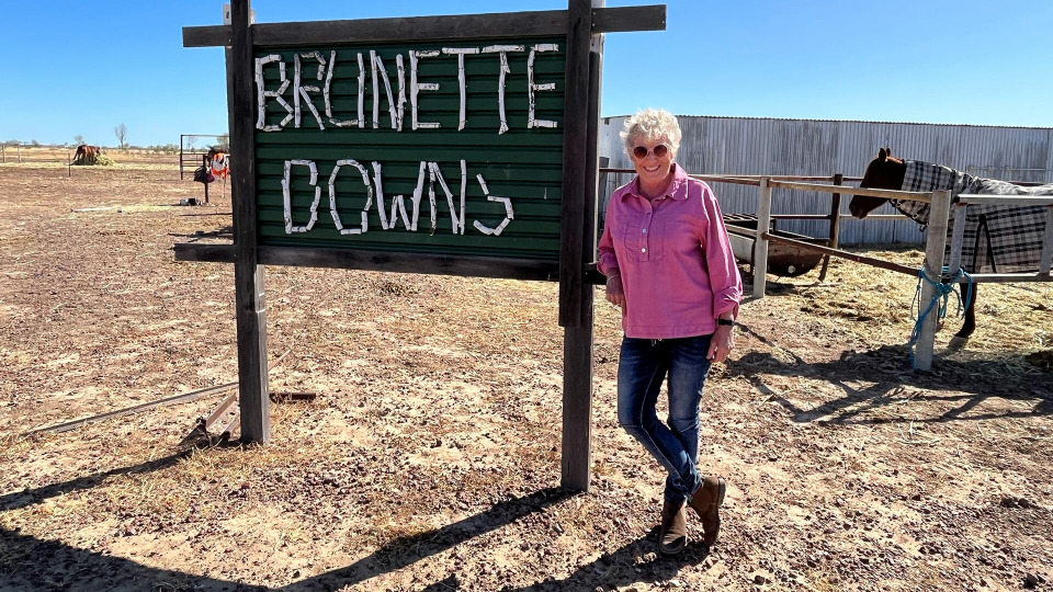 s09e02 — Brunette Downs, NT