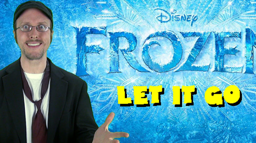 s07e08 — Are You Sick of 'Let It Go'?