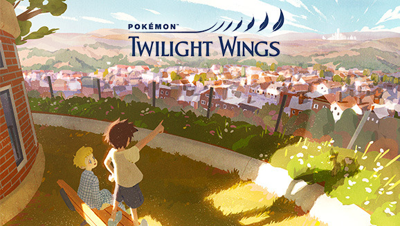 s23 special-7 — Pokemon Twilight Wings Episode 7: Sky