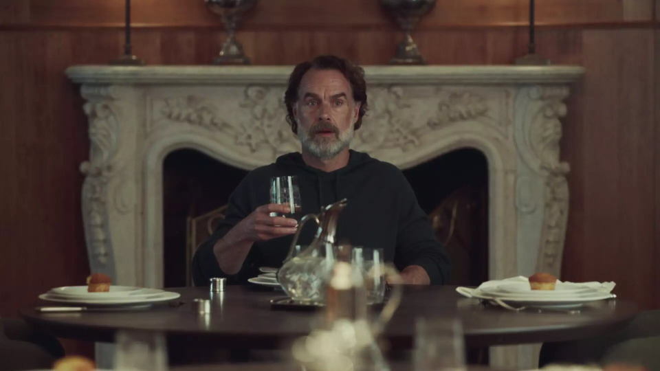 The Crabapple Clubhouse