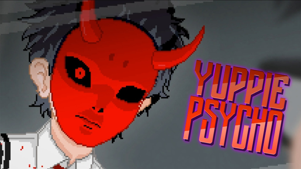 s42e08 — Yuppie Psycho #8 ► ИГРА НА ПОВЫШЕНИЕ